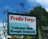 Pendle Forge